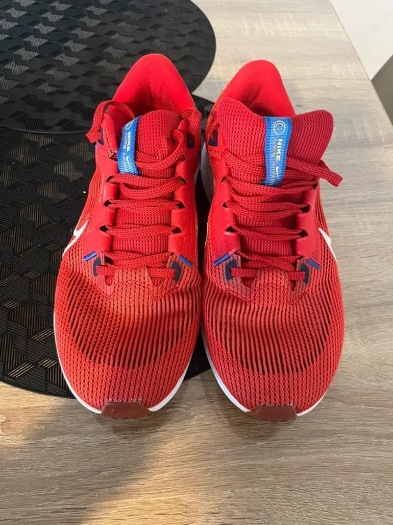 Nike Pegasus 40 bike usato — immagine 2 di 3