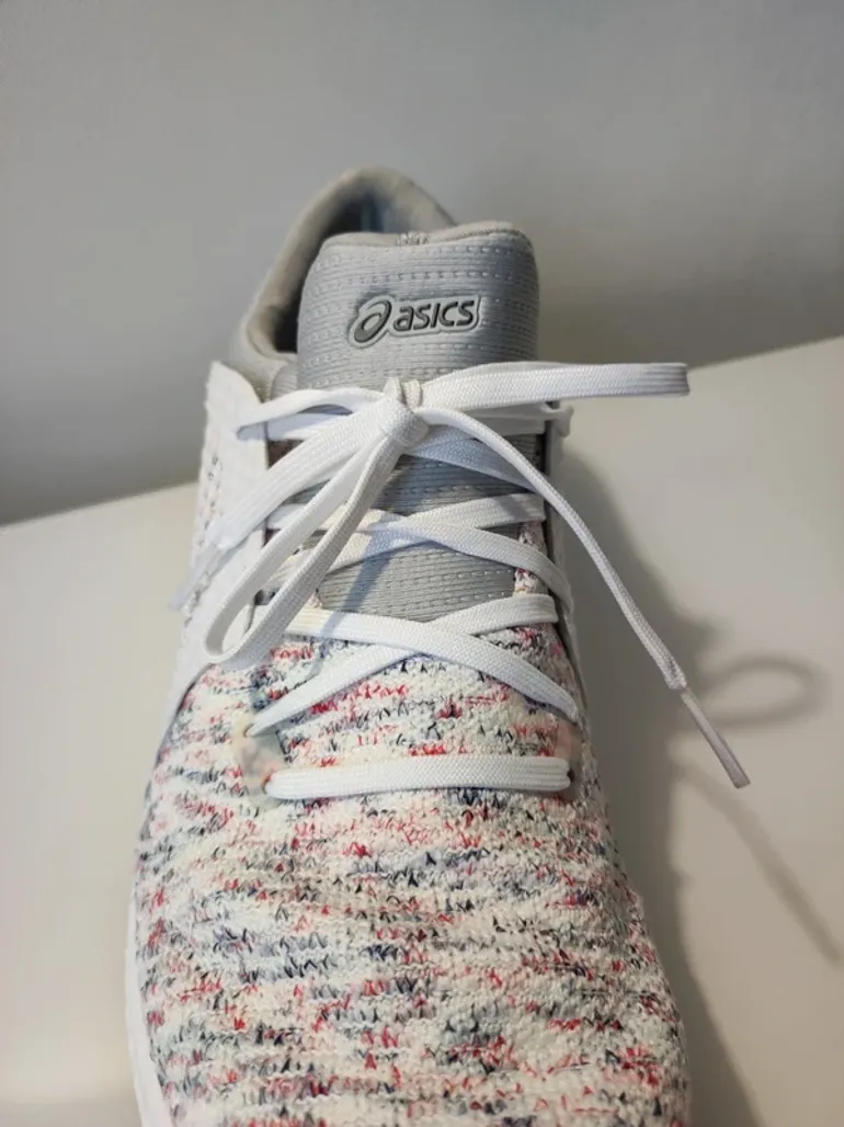 Asics Gel-Kenun Knit bike usato — immagine 6 di 10