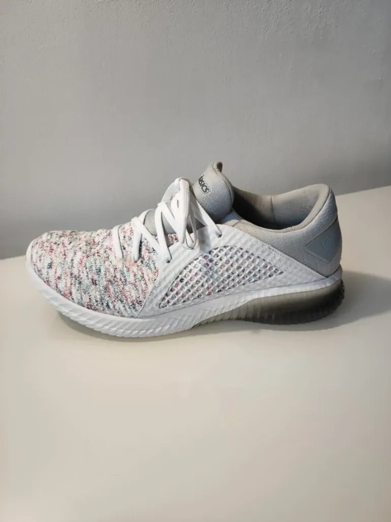 Asics Gel-Kenun Knit bike usato — immagine 3 di 10