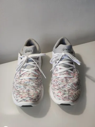 Asics Gel-Kenun Knit bike usato — immagine 5 di 10