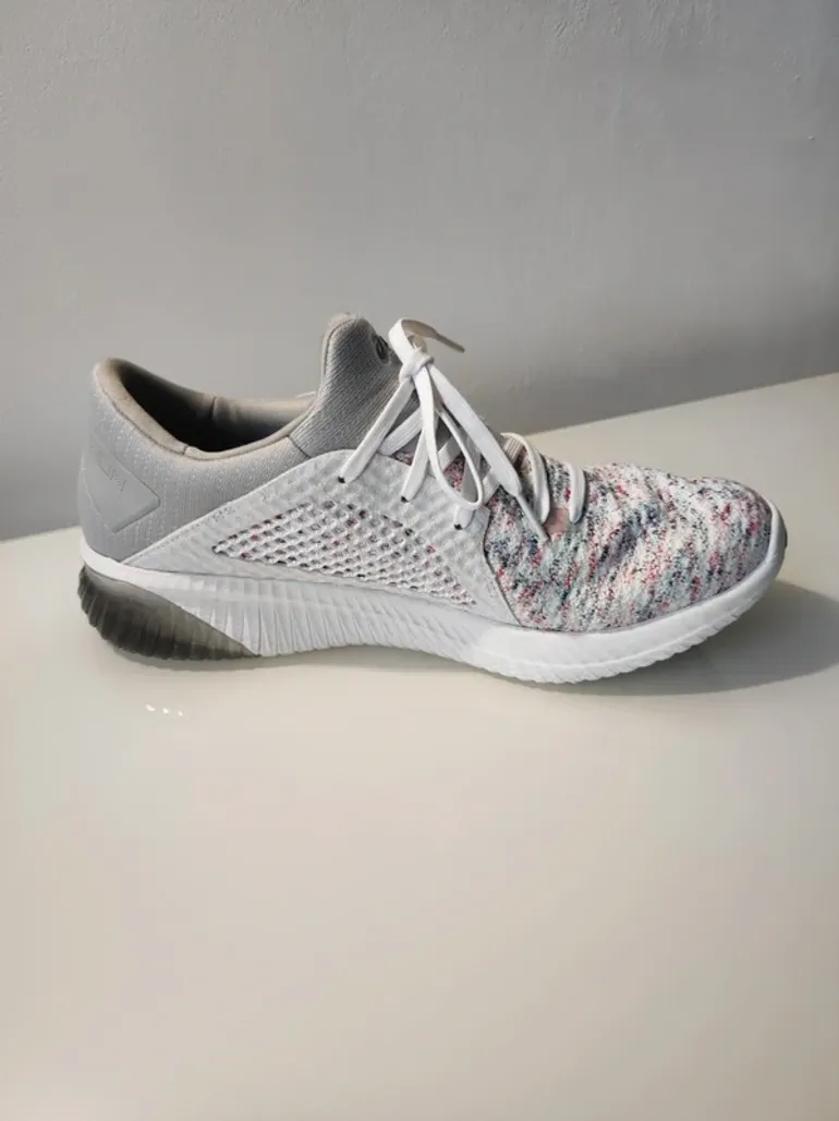 Asics Gel-Kenun Knit bike usato — immagine 4 di 10