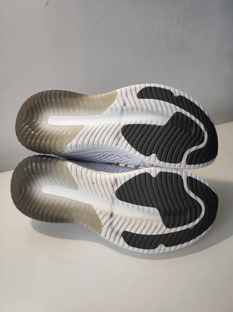 Asics Gel-Kenun Knit bike usato — immagine 10 di 10