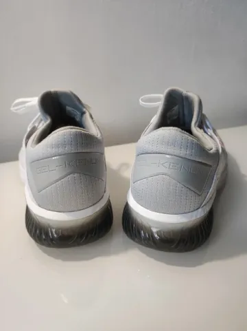 Asics Gel-Kenun Knit bike usato — immagine 8 di 10