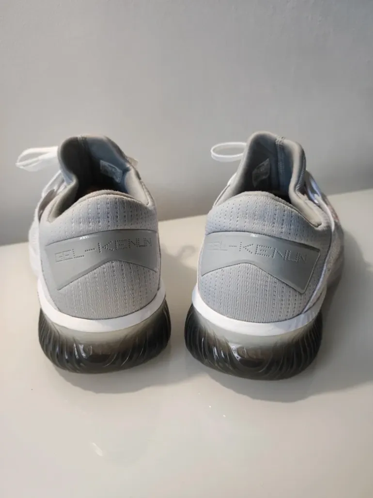Asics Gel-Kenun Knit bike usato — immagine 8 di 10