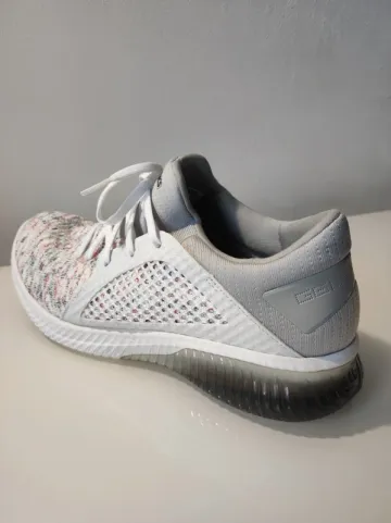 Asics Gel-Kenun Knit bike usato — immagine 9 di 10