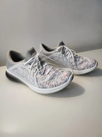 Asics Gel-Kenun Knit bike usato — immagine 2 di 10