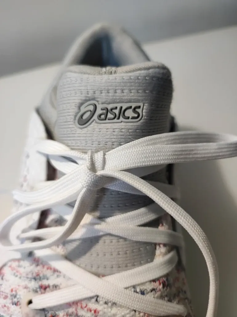 Asics Gel-Kenun Knit bike usato — immagine 7 di 10