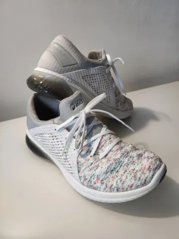 Asics Gel-Kenun Knit bike usato — immagine 1 di 10