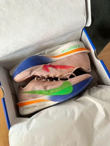 Used Nike Vaporfly 4 bike — image 1 of 6