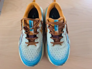 Used Asics Trabuco Max 4 bike — image 1 of 5
