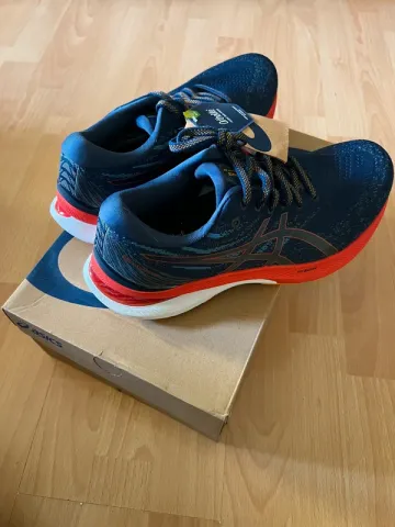 Used Asics Gel Kayano bike — image 10 of 10