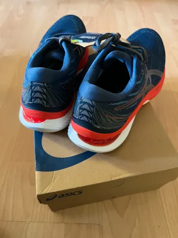 Used Asics Gel Kayano bike — image 6 of 10