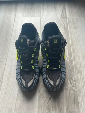 Tweedehands Look Nike Shox TL bike — afbeelding 3 van 5
