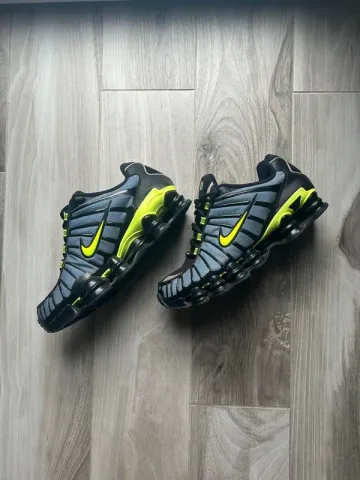 Tweedehands Look Nike Shox TL bike — afbeelding 1 van 5
