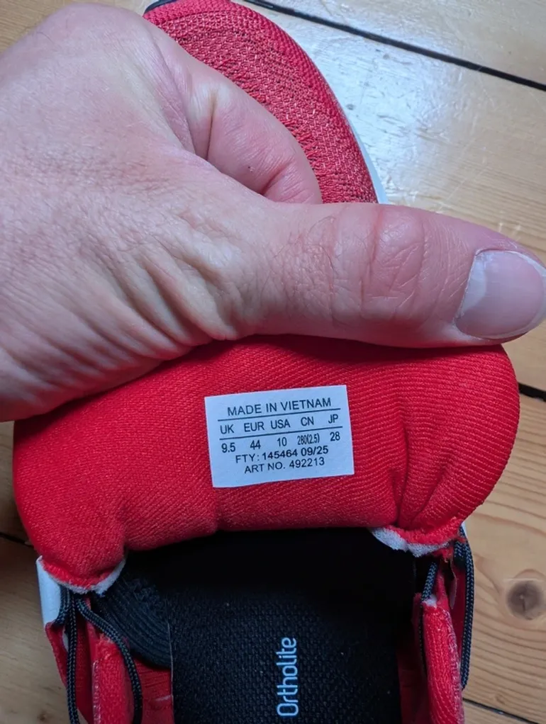Used Salomon Ultra Glide 4 bike — image 7 of 7