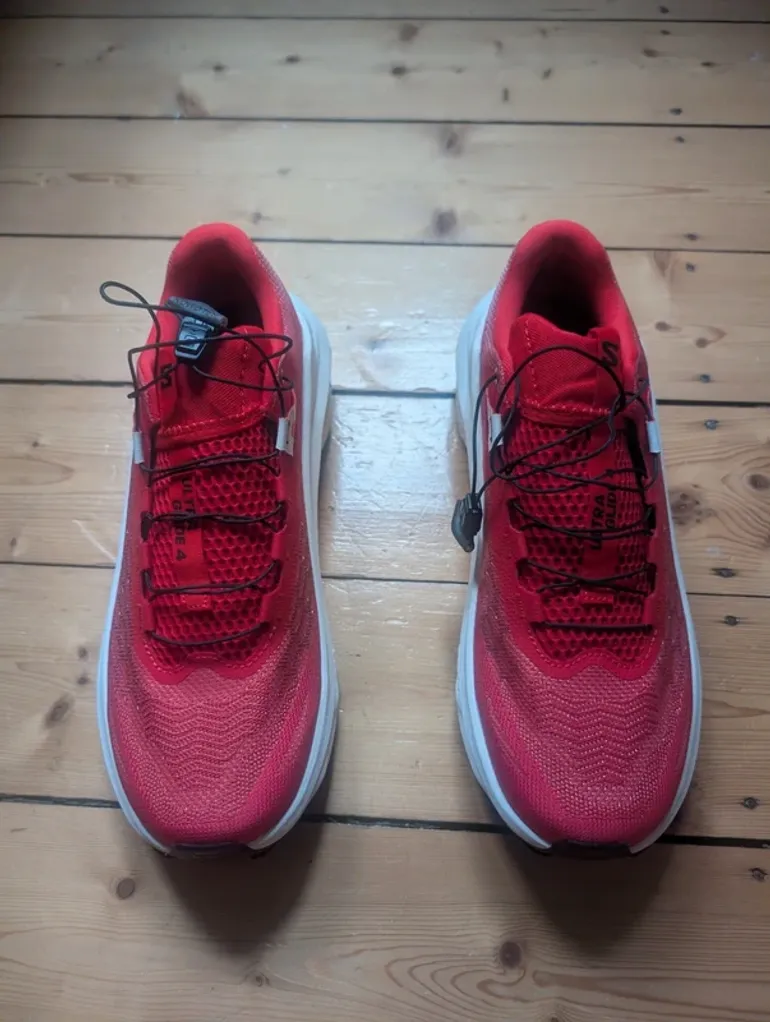 Used Salomon Ultra Glide 4 bike — image 3 of 7