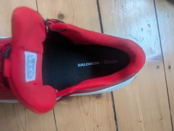 Used Salomon Ultra Glide 4 bike — image 5 of 7