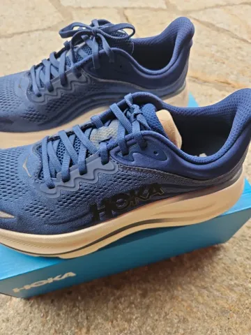 Used Hoka Bondi 9 bike — image 6 of 8