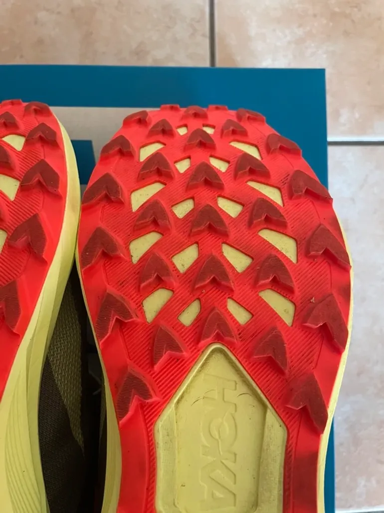 Used Hoka Zinal 3 bike — image 7 of 10