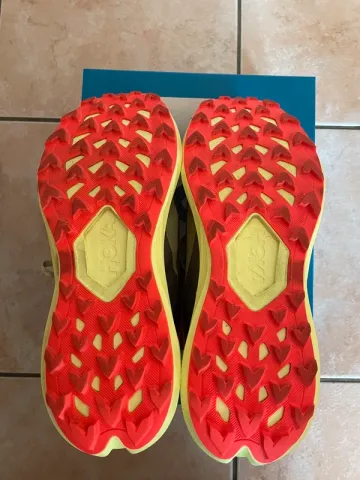 Used Hoka Zinal 3 bike — image 6 of 10