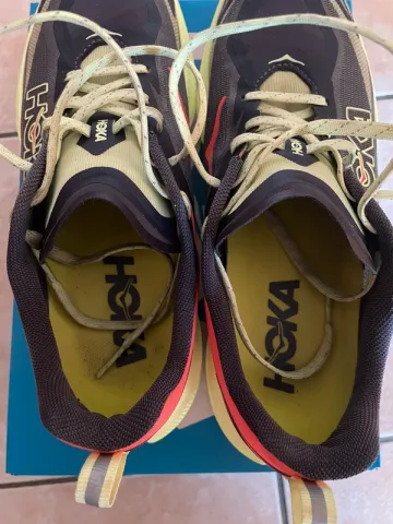 Used Hoka Zinal 3 bike — image 5 of 10