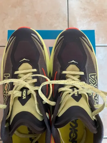 Used Hoka Zinal 3 bike — image 4 of 10