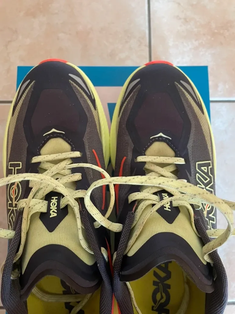 Used Hoka Zinal 3 bike — image 4 of 10