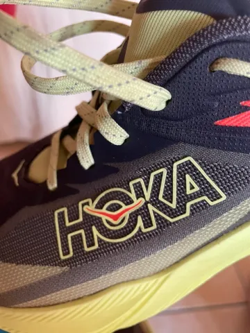 Used Hoka Zinal 3 bike — image 9 of 10
