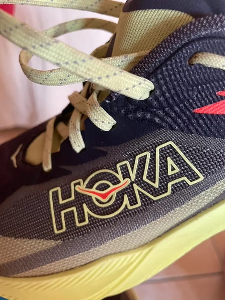 Used Hoka Zinal 3 bike — image 9 of 10