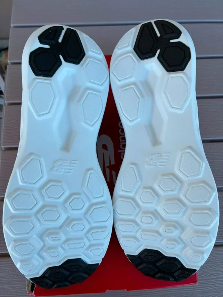 New Balance 411 V3 bike usato — immagine 4 di 6
