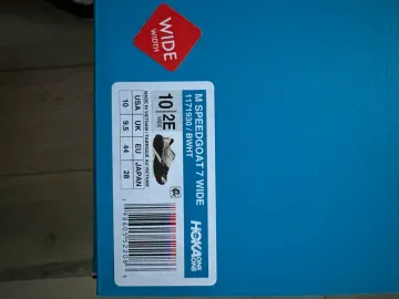 Tweedehands Hoka Speedgoat 7 bike — afbeelding 3 van 3