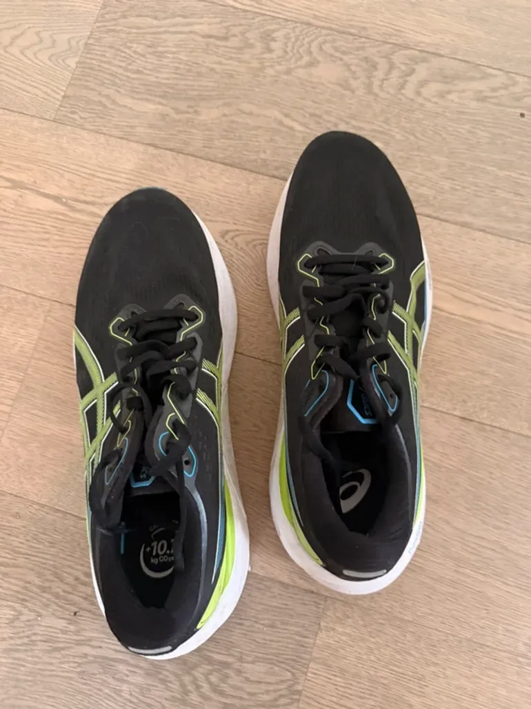 Used Asics Gel Kayano 30 bike — image 5 of 7