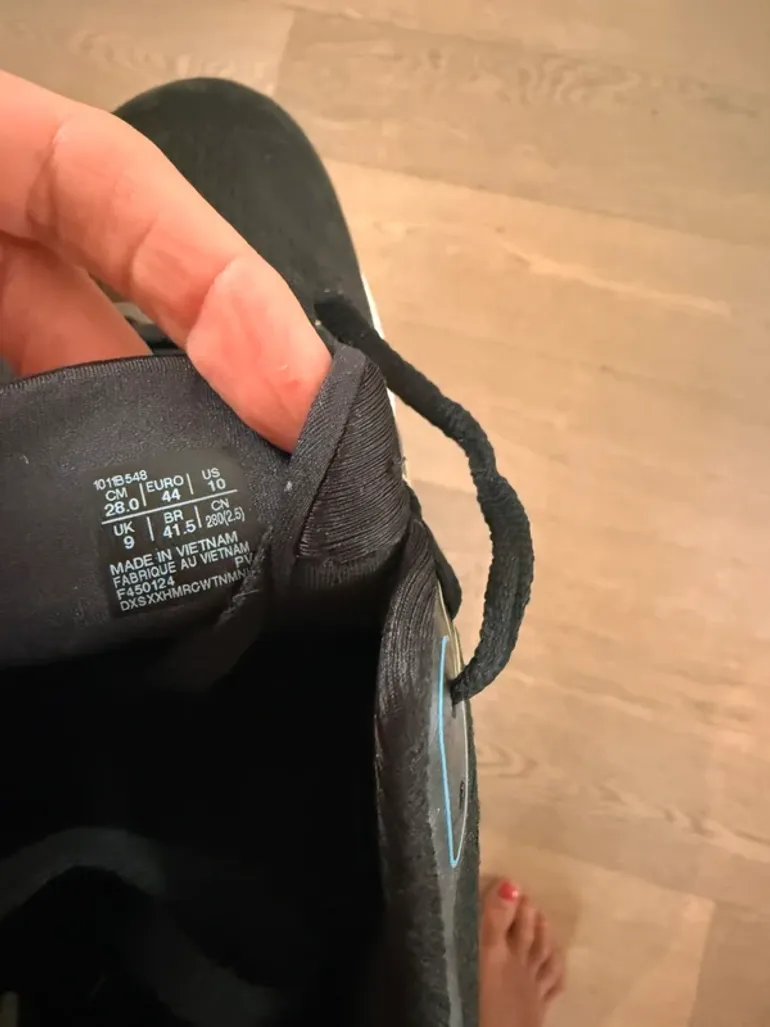 Used Asics Gel Kayano 30 bike — image 7 of 7