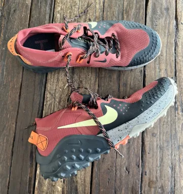 Brugt Altra Wildhorse 6 bike — billede 2 af 2