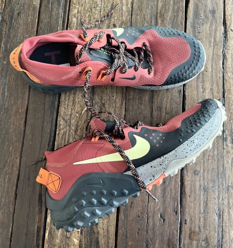 Brugt Altra Wildhorse 6 bike — billede 2 af 2