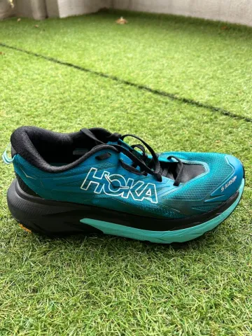 Hoka Mafate 5 bike usato — immagine 2 di 4