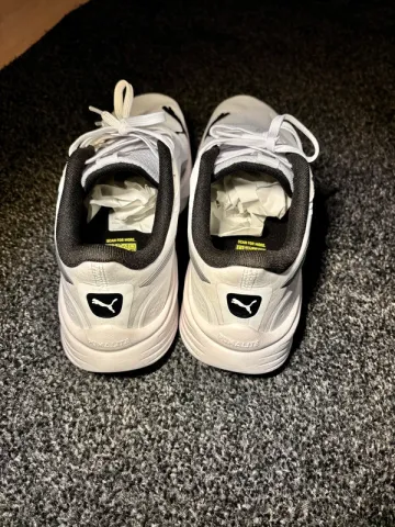 Used Ideal Puma Original Schuhe Größe 42 bike — image 3 of 5