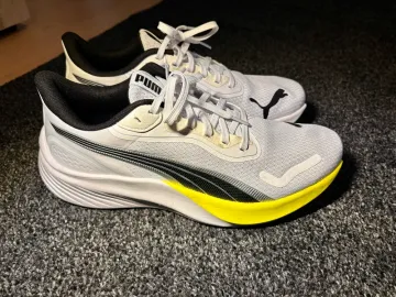 Used Ideal Puma Original Schuhe Größe 42 bike — image 1 of 5