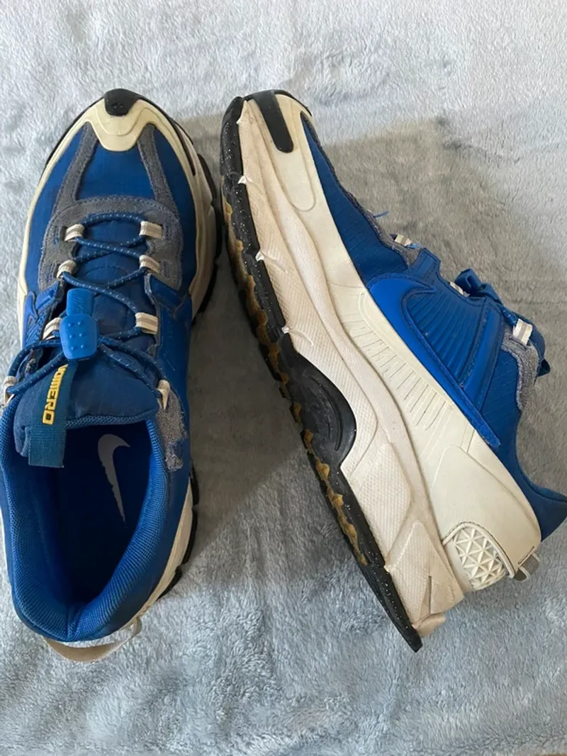 Used Nike Basket ultra solide toutes saisons Running Shoes