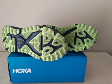 Used Hoka Stinson 7 bike — image 3 of 4