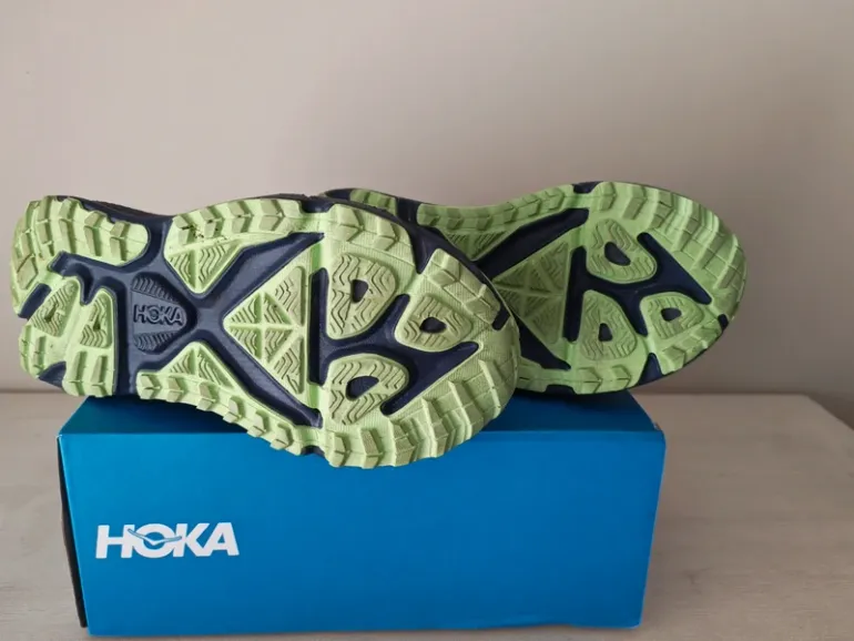 Used Hoka Stinson 7 bike — image 3 of 4