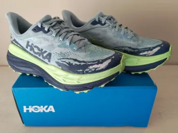 Used Hoka Stinson 7 bike — image 1 of 4