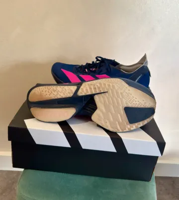 Used Adidas Adios Pro 4 bike — image 3 of 5