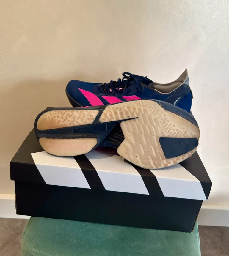 Used Adidas Adios Pro 4 bike — image 3 of 5
