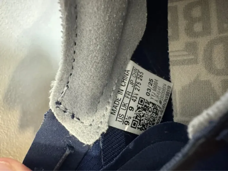 Used Adidas Adios Pro 4 bike — image 4 of 5