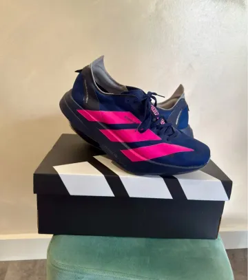 Used Adidas Adios Pro 4 bike — image 5 of 5
