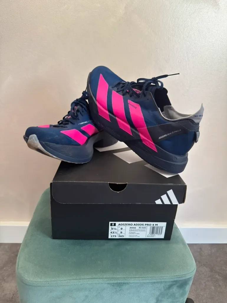 Used Adidas Adios Pro 4 bike — image 2 of 5