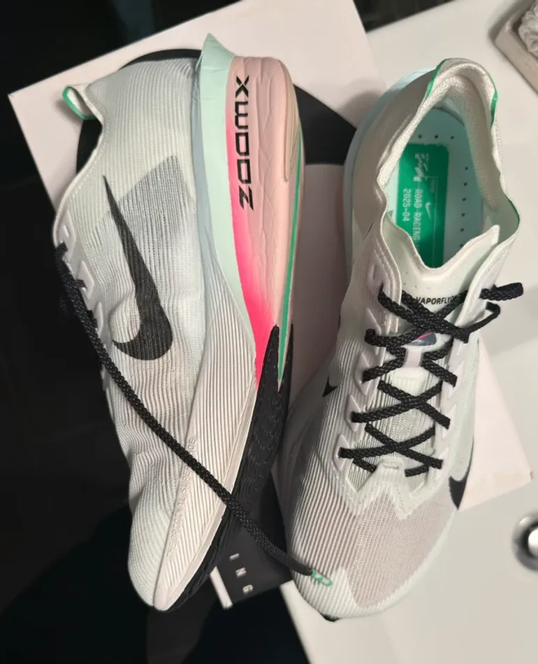 Used Hyper Vapor Fly 4 bike — image 3 of 6