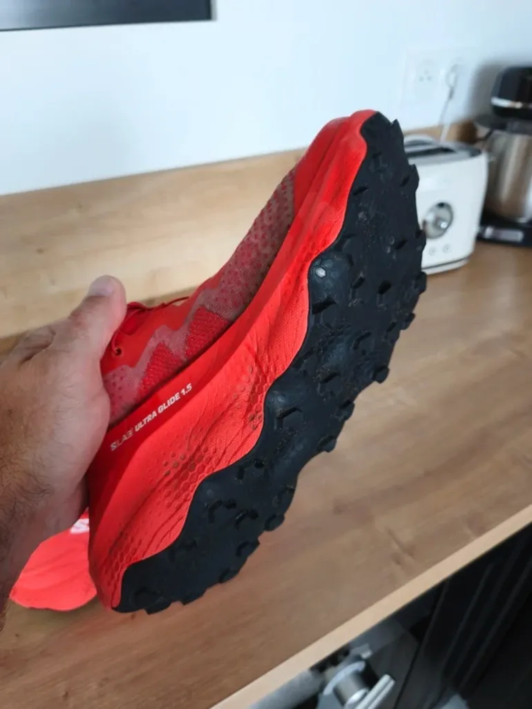 Used Salomon S/LAB Ultra Glide 1.5 bike — image 3 of 5