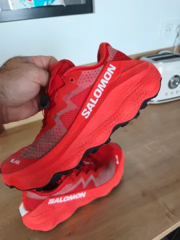Used Salomon S/LAB Ultra Glide 1.5 bike — image 1 of 5